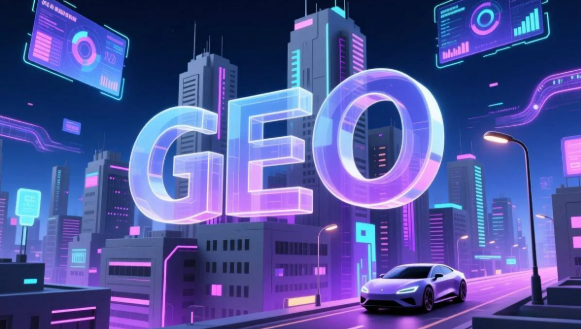 察哈尔右翼后旗GEO 优化行业动态：主流搜索平台地域收录规则更新综述