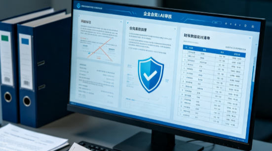 察哈尔右翼后旗AI 工具常态化应用，为企业稳健经营保驾护航
