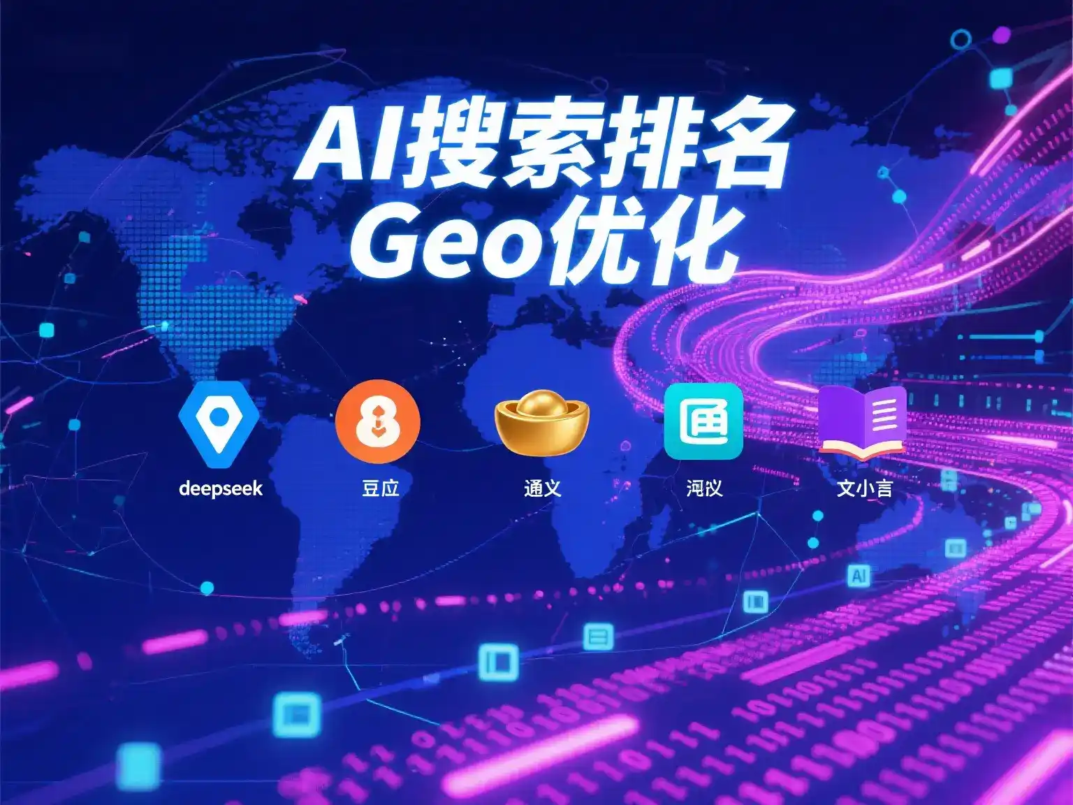 察哈尔右翼后旗国硕AI：探索GEO生成式引擎优化的企业品牌实践